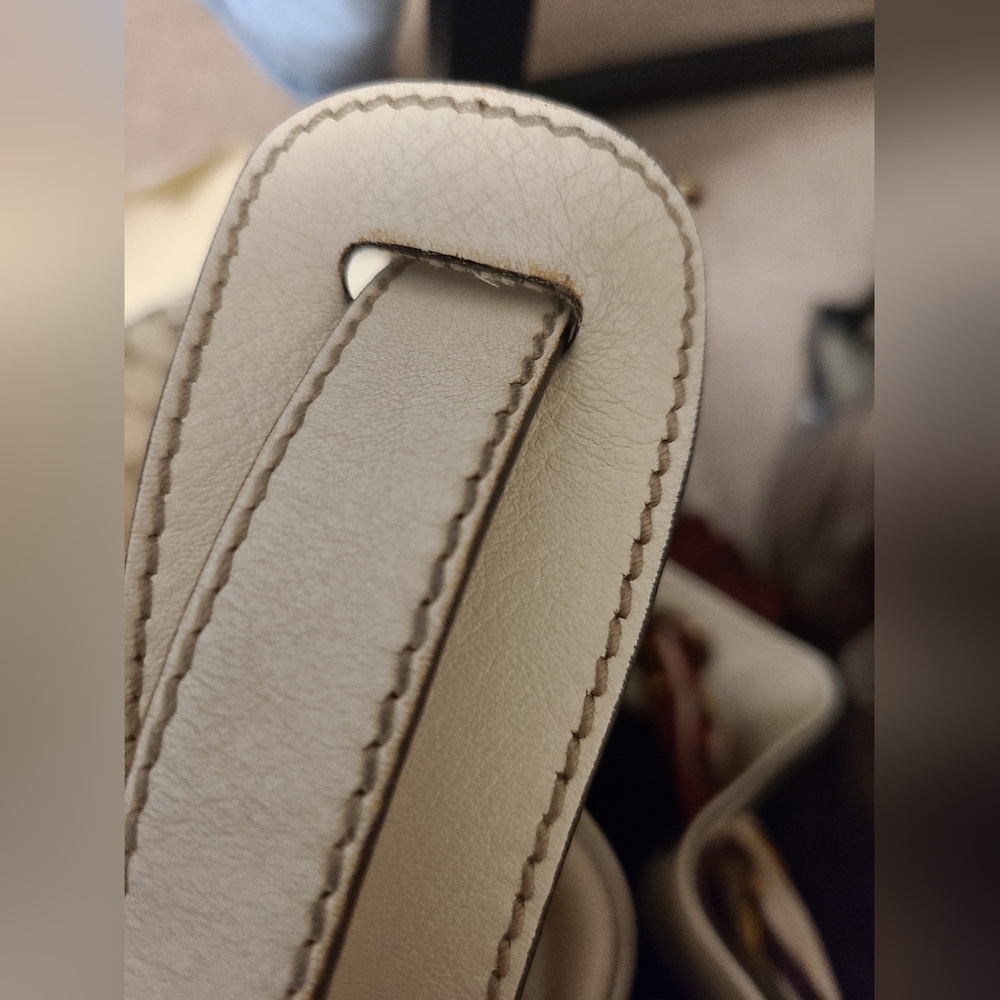 💥Host Pick💫Gucci Scarf Bag - Picture 15 of 16